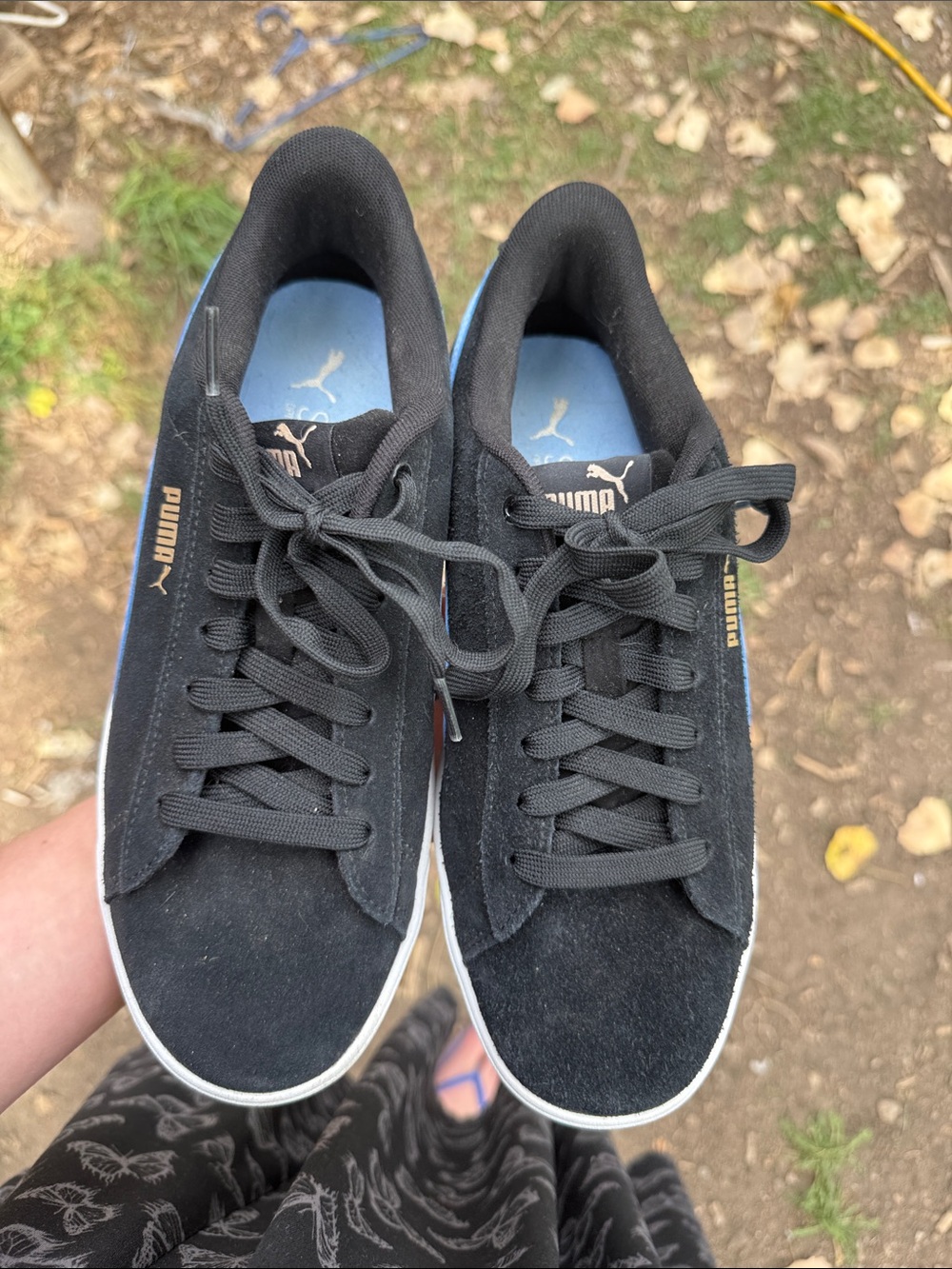 Puma sneakers